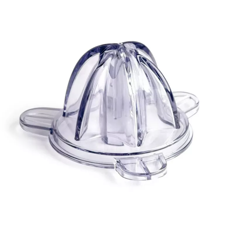 ROMMELSBACHER ZP 60/E, Melns, Nerūsējošais tērauds, 100 W, 220 - 240 V, 50 / 60 Hz, 16 cm, 255 mm