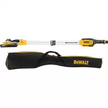 Bezvadu ģipškartona slīpmašīna DeWalt DCE800NB-XJ 1200 RPM