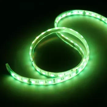 Lamptron FlexLight Multi LAMP-LEDFM1002 RGB apgaismojums ar Bluetooth vadību