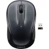 Logitech 910-002142 Pelēka darbvirsmas pele