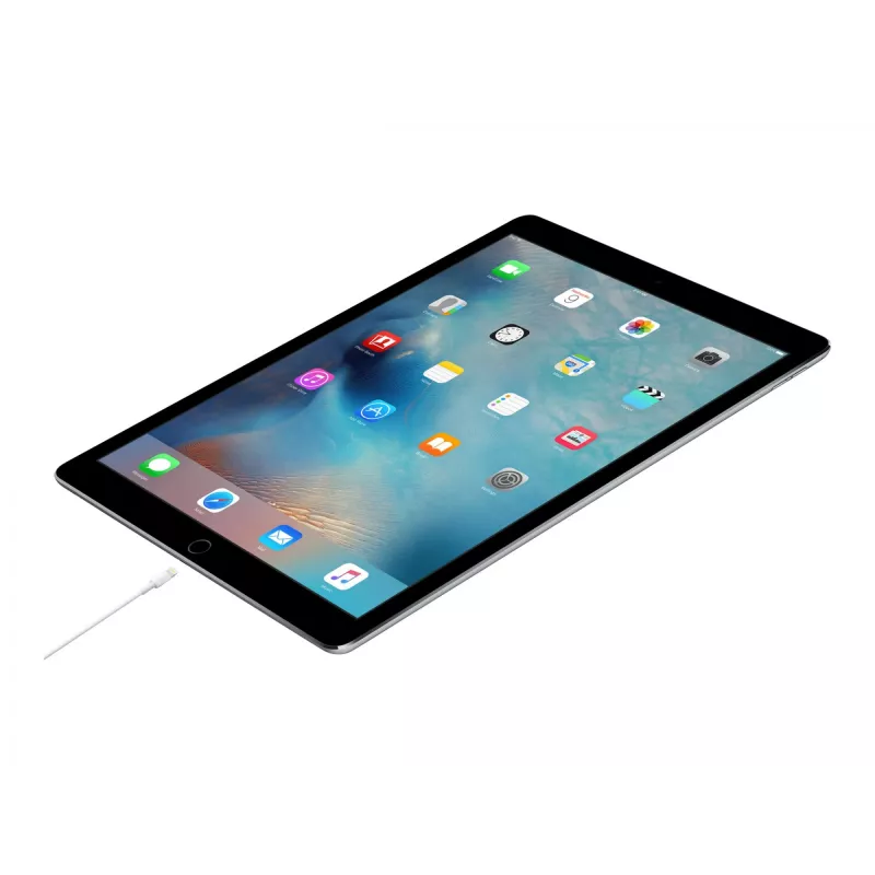 Kabelis Apple USB-C uz Lightning (1m)