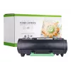 Statiskā kontroles saderīga tonera kasetne Lexmark 56F2U00 / 002-06-R562U melna