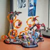 LEGO MARVEL 76323 Atriebēji: Noslēguma kauja