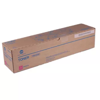 Konica Minolta TN-622M tonera kasetne 1 gab. Oriģināla Fuksīna