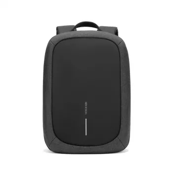 XD Design ANTI-THEFT Mugursoma Bobby Edge Melna P/N: P706.2501