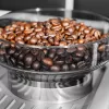 Gastroback 42625 espresso aparāts ar iebūvētām dzirnaviņām, 15 bar, 1600 W, 2,5 l, nerūsējošais tērauds