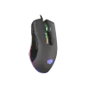 FURY Scrapper Gaming pele Ambidextrous USB Type-A Optiskā 6400 DPI