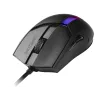 Tracer 47416 Gamezone Cool Black RGB USB vadu spēļu pele
