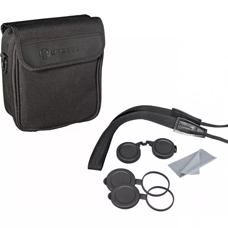 Binoklis Bresser Optics CORVETTE 10x42