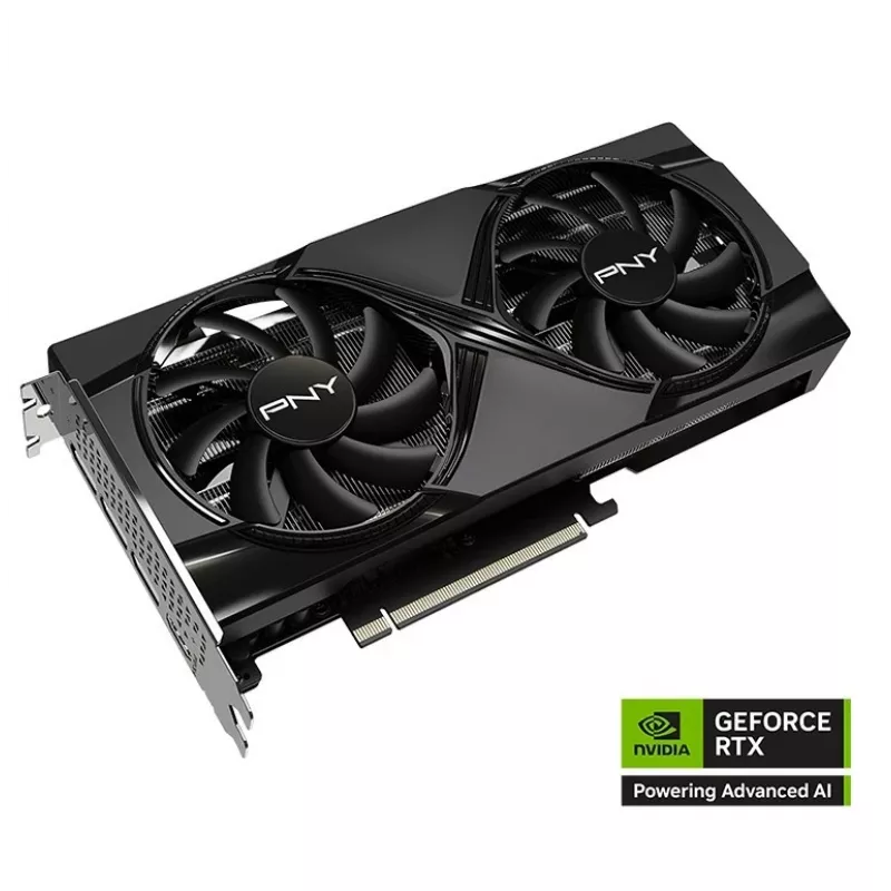 Grafikas karte PNY GeForce RTX 5060 Ti 8 GB GDDR7