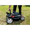 Metabo RM 36-18 LTX BL 46 - zāles pļaujmašīna