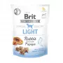 BRIT Care Functional Snack Light Rabbit - suņu kārums - 150g