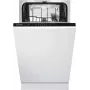 Gorenje GV520E15 Pilnībā iebūvējama trauku mazgājamā mašīna, 9 komplekti