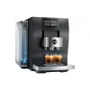 Espresso automāts JURA Z10 pilnībā automātisks 2,4 L alumīnijs melns, 1450 W, 15 bāri, 51 dzēriens