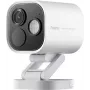 IP drošības kamera Aqara Hub G5 Pro Cube 2688×1520, 133° FOV, 4.2 mm fokusa attālums, āra griesti/siena, balta