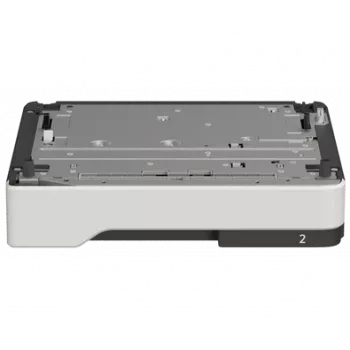 Lexmark 36S2910 - 250 lokšņu papīra padevējs - 1 atvilktne - saderīgs ar B2338, B2442, B2546, B2650, MB2338, MB2546, MB2650, MX522, MX622, XM1246, XM3250