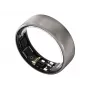 Ultrahuman Ring Air Raw Titanium Izmērs 8 | Ultrahuman