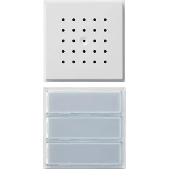 Audio domofons GIRA 126166