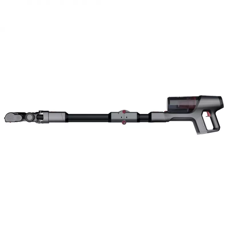 Vertikālais bezvadu putekļsūcējs OB90 ELDOM VESS, 150 W, 22.2 V, 2200 mAh, 40 min darbība, elektriskā birste ar LED