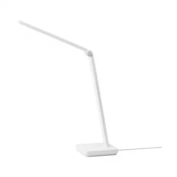 Xiaomi Desk Lamp White galda lampa 7,5 W 3900 K 100 lm