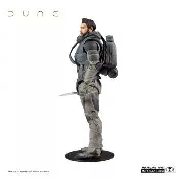 MCFARLANE Toys 17539, Kolekcionējama darbības figūra, Filmu un TV seriālu sērija