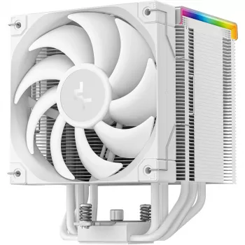Dzesētājs DeepCool AK500 DIGITAL PRO WH (R-AK500-WHAPMN-G)