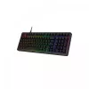 HyperX Origins 2 1800 tastatūra Melna