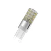 Parathom Clear kapsulas LED spuldze G9 2.6 W silta balta