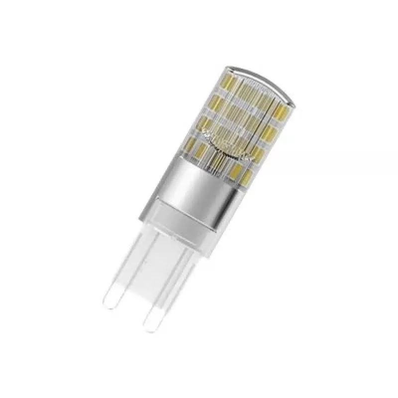 Parathom Clear kapsulas LED spuldze G9 2.6 W silta balta