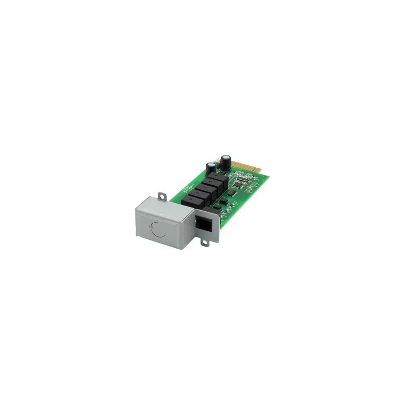 UNIT U-RELAY-CARD-IN releju plate UPS iekārtām