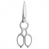 Daudzfunkciju šķēres ZWILLING 43923-200-0, 200 mm, satīna apdare, sudraba