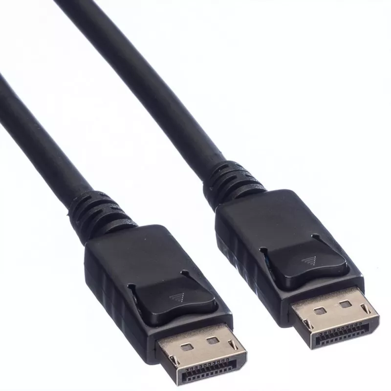 VALUE DP-DP LSOH M/M 2 m DisplayPort kabelis
