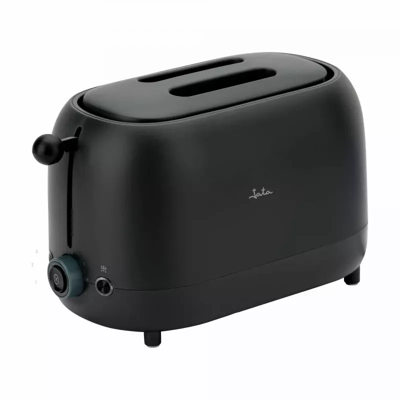 Fēns Jata JETT1262 2200W ar jonu tehnoloģiju un vairākiem siltuma/ātruma iestatījumiem