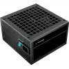 Barošanas bloks DeepCool PF500 500 W ATX 2.4, 80 PLUS, 120 mm ventilators, 20+4 pin, 2×6+2 PCIe, 4×SATA