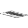 HP L45090-041 korpusa pamatne + tastatūra