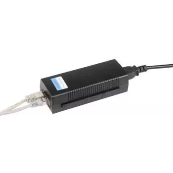 DEBO POE INJECT - Inžektors 10/100/1000 Mbps (SBC-POE-Inj)