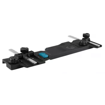Makita vadotnes adapteris HS6601 ripzāģim