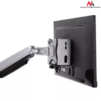 Turētājs mini datoram MC-720 NUC MAC CPU