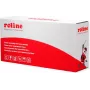 ROLINE toner saderīgs ar TN-423Y - BROTHER MFC-L8690CDW - aptuveni 4000 lappušu - dzeltens