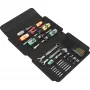 Wera 05135927001 Black Instruments komplekts