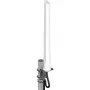 Omnivirziena tīkla antena Poynting A-OMNI-0214-V1-01, 0.617–3.8 GHz, 3.5 dBi, SMA, 50 Ω, 646 mm
