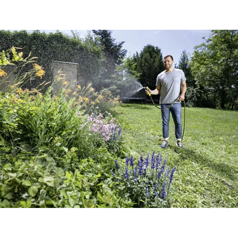 Ūdens šļūtene Karcher Plus 1/2- 50M
