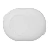 Shelly Button Add-on Controller Piederums (balts)