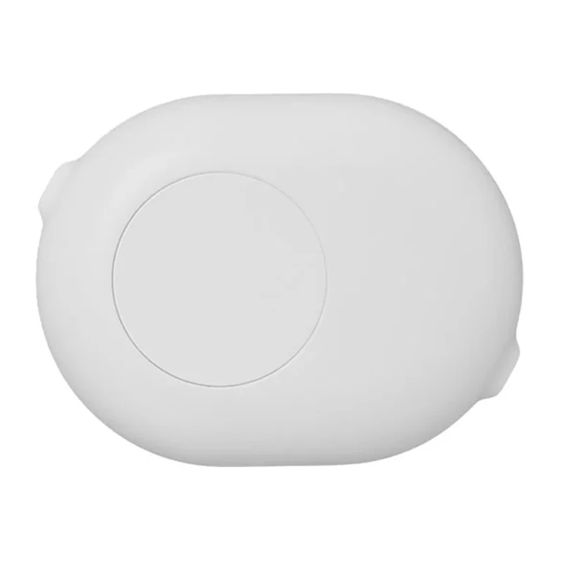 Shelly Button Add-on Controller Piederums (balts)