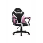 Spēļu krēsls bērniem Huzaro Ranger 1.0 Rozā Siets