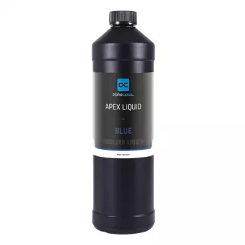 Alphacool 18653 Blue 1L 1.1kg dzesēšanas šķidrums