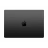 Piezīmjdators Apple MacBook Pro 14 collas — M5 Pro 18‑kodolu CPU / 20‑kodolu GPU, 24GB RAM, 2TB SSD, Space Black