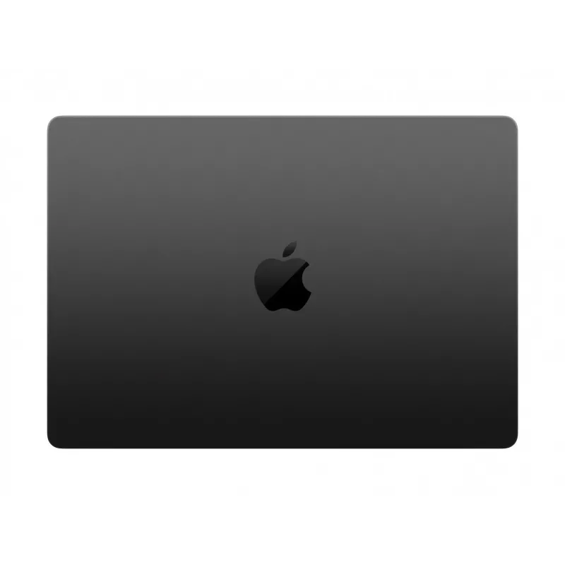 Piezīmjdators Apple MacBook Pro 14 collas — M5 Pro 18‑kodolu CPU / 20‑kodolu GPU, 24GB RAM, 2TB SSD, Space Black