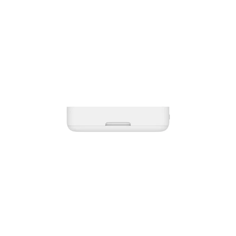 Temperatūras un mitruma monitors Xiaomi 63668 Mini ar Bluetooth — istabas sensors mājas lietošanai