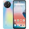 Blackview SHARK 8 8/256GB, 6.78 collu FHD+ 1080x2460 IPS LCD 120Hz, MTK6789 astoņkodolu 2.2GHz, 13MP priekšējā/64MP aizmugurējā kamera, akumulators 5000mAh, Type-C, Android 13, pirkstu nospiedums, Dual SIM